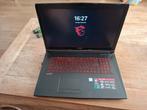 MSI gaming laptop, Computers en Software, Windows Laptops, Ophalen, Gebruikt, 2 tot 3 Ghz, Gaming