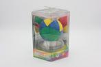 Rubik's Delta Ball, Ophalen of Verzenden, 500 t/m 1500 stukjes, Zo goed als nieuw, Rubik's of 3D-puzzel