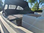 Interboat 19, Ophalen, 10 tot 30 pk, Binnenboordmotor, Diesel