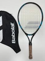Babolat tennisracket comet 23 kind 6 tot 8 jaar, Sport en Fitness, Tennis, Ophalen of Verzenden, Gebruikt, Racket, Babolat