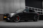Mercedes-Benz GLC Coupé AMG 63 S 510 pk 4MATIC+ AMG-Pakket, Auto's, Mercedes-Benz, Automaat, Gebruikt, 510 pk, Zwart
