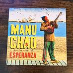 CD Manu Chao - …Proxima Estacion… Esperanza, Ophalen of Verzenden, Gebruikt