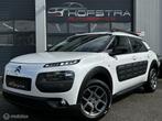 Citroen C4 Cactus 1.2 e-VTi Feel Automaat Navi NAP Lage KM n, Euro 6, 82 pk, Origineel Nederlands, Bedrijf