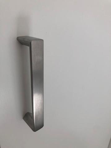 PAX kast kledingkast IKEA wit 50x38x201 met 4 legplanken - afbeelding 2