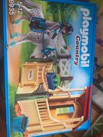 Playmobil paardenstal, Ophalen of Verzenden, Zo goed als nieuw