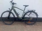 splinternieuwe Gitane elektrische fiets, Ophalen, Zo goed als nieuw, 50 km per accu of meer, Overige merken