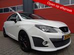 SEAT Ibiza SC 1.4 TSI Cupra Bocanegra 180PK Automaat Clima C, Auto's, Seat, Euro 5, Gebruikt, 4 cilinders, 179 pk