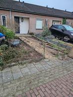 Stratenmaker tijd over, Ophalen of Verzenden, Beton, Overige typen