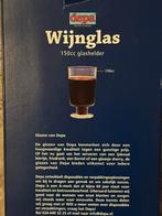 Plastic glazen, Verzamelen, Glas en Borrelglaasjes, Ophalen, Zo goed als nieuw, Overige typen