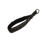 HURTTA Half Choke Halsband Nylon-Neopreen Nek 17-22 cm -25%!, Nieuw, Ophalen of Verzenden