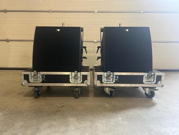 2x pt6 met beugels beschikbaar voor biedingen