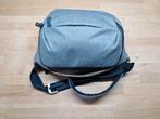 Peak Design Sling 5L grijs cameratas, Ophalen of Verzenden, Zo goed als nieuw, Schoudertas, Overige merken