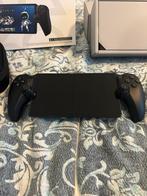 Playstation 5 Portal - Black Edition, Spelcomputers en Games, Spelcomputers | Sony PlayStation 5, Ophalen of Verzenden, Nieuw