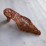 Decoratie miniatuur damesschoenen, Ophalen of Verzenden, Zo goed als nieuw, Overige typen