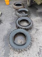 Banden Nekaf Aanhanger, Ophalen, Landmacht, Nederland, Overige typen