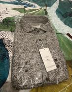 Nieuw Profuomo shirt - Maat 41, Ophalen of Verzenden, Nieuw, Grijs, Halswijdte 41/42 (L)