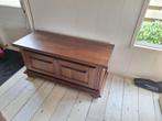 Gratis dekenkist, Huis en Inrichting, Kasten | Dressoirs, Ophalen, Gebruikt, 100 tot 150 cm, Eikenhout