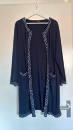 Yoek dun soepelvallend vest mt 46/48, Kleding | Dames, Grote Maten, Ophalen of Verzenden, Zo goed als nieuw, Trui of Vest