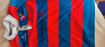 URC rugby shirt kinderen xs.  Ongeveer maat 164 beschikbaar voor biedingen