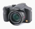Panasonic Lumix DMC-F27 – Superzoom met Leica lens, Audio, Tv en Foto, Fotocamera's Digitaal, Gebruikt, Ophalen of Verzenden, Overige Merken