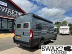 Knaus Boxlife 630 ME Platinum Selection, vol extra's!, Automaat, Luifel, Airbags, Tot en met 2