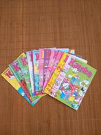 Katrien Tijdschriften Collectie 11 stuks, Ophalen of Verzenden, Gelezen, Damesbladen