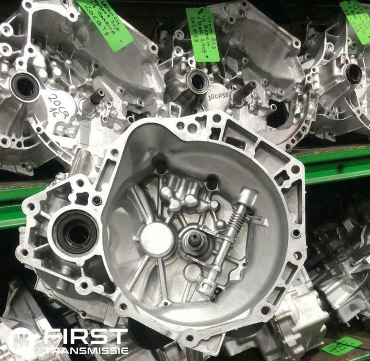 Opel Agila 1.0 Benzine Gereviseerde versnellingsbak, Auto-onderdelen, Transmissie en Toebehoren, Gereviseerd, Ophalen of Verzenden