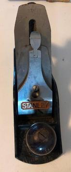 Stanley schaaf nr. 4 1/2 - 25 cm, Ophalen