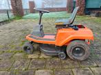 Husqvarna Rider 650-6 Zitmaaier, Ophalen, Gebruikt, Versnellingen, 90 tot 120 cm