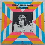 Eric Burdon- Startrack vol3 ( Metro Records 2364066), Ophalen of Verzenden, Zo goed als nieuw, 12 inch, Poprock