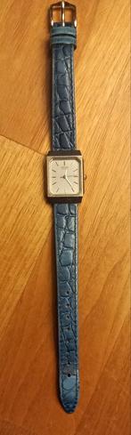 Seiko dameshorloge quartz 1321-6310, Ophalen of Verzenden, Gebruikt, Staal, Seiko