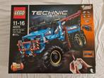 Lego 42070 nieuw, Ophalen of Verzenden, Nieuw