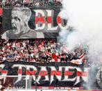 F side kaarten gezocht, Ophalen, Gebruikt, Ajax, Spelerskaart