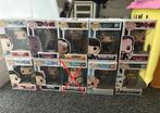 Verschillende losse Funko pops (zie beschrijving), Ophalen of Verzenden, Zo goed als nieuw