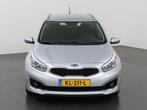 Kia cee'd Sportswagon 1.6 GDI First Edition | Navigatiesyste, Auto's, Kia, Voorwielaandrijving, Gebruikt, 4 cilinders, Origineel Nederlands