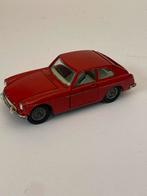 Corgi Toys Bijna gaaf cijfer 9 - MGB GT., Hobby en Vrije tijd, Modelauto's | 1:43, Verzenden, Zo goed als nieuw, Auto, Corgi