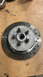 Gilera runner 125 180 wielnaaf (kan gestraald worden), Motoren, Ophalen of Verzenden, Piaggio, Piaggio, Piaggio