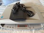 Scanner Canon DR-1210C, Computers en Software, Scanners, Ophalen, Windows, Gebruikt, Canon