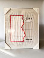 29x Futureframe fotolijst 50x60cm - Zo goed als nieuw, Ophalen, Zo goed als nieuw