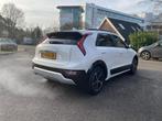 Kia Niro 1.6 GDi Hybrid DynamicPlusLine, 1374 kg, Euro 6, Origineel Nederlands, Bedrijf