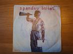 Spandau Ballet - Only when you leave, Gebruikt, 7 inch, Single, Ophalen of Verzenden