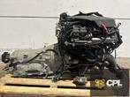BMW 1.6i N13B16A Complete Motor Engine Moteur, Gebruikt, -, -, Ophalen of Verzenden