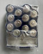batterij Varta Industrial 12x 1,5v LR14, Ophalen of Verzenden, Nieuw