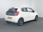 Citroën C1 1.0 e-VTi Feel Airco | Bluetooth | Lichtmetaal |, Voorwielaandrijving, Gebruikt, Euro 6, 4 stoelen