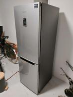 samsung rb29ferncsa koelkast vriezer combinatie, Witgoed en Apparatuur, Koelkasten en IJskasten, Ophalen, 200 liter of meer, Met aparte vriezer
