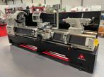 draaibank Sunmaster CH-2690, 660 x 2300 mm, Doorlaat 104 mm., Ophalen, Nieuw, Metaaldraaibank, 1000 mm of meer