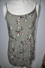 GHi21 Top maat L, Kleding | Dames, Tops, Ophalen of Verzenden, Zo goed als nieuw, Maat 42/44 (L), Zonder mouw