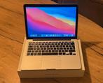 MacBook Pro (Retina, 13-inch) | Incl. originele verpakking, Computers en Software, Apple Macbooks, MacBook Pro, 2 tot 3 Ghz, Qwerty