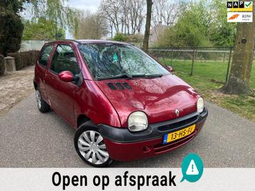 Renault Twingo 1.2 Expression | APK 2026! | RIJD GOED | ELEK beschikbaar voor biedingen