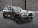 Volkswagen Touareg 3.0 TSI Hybrid Highline youngtimer, Automaat, Euro 5, Gebruikt, 2995 cc